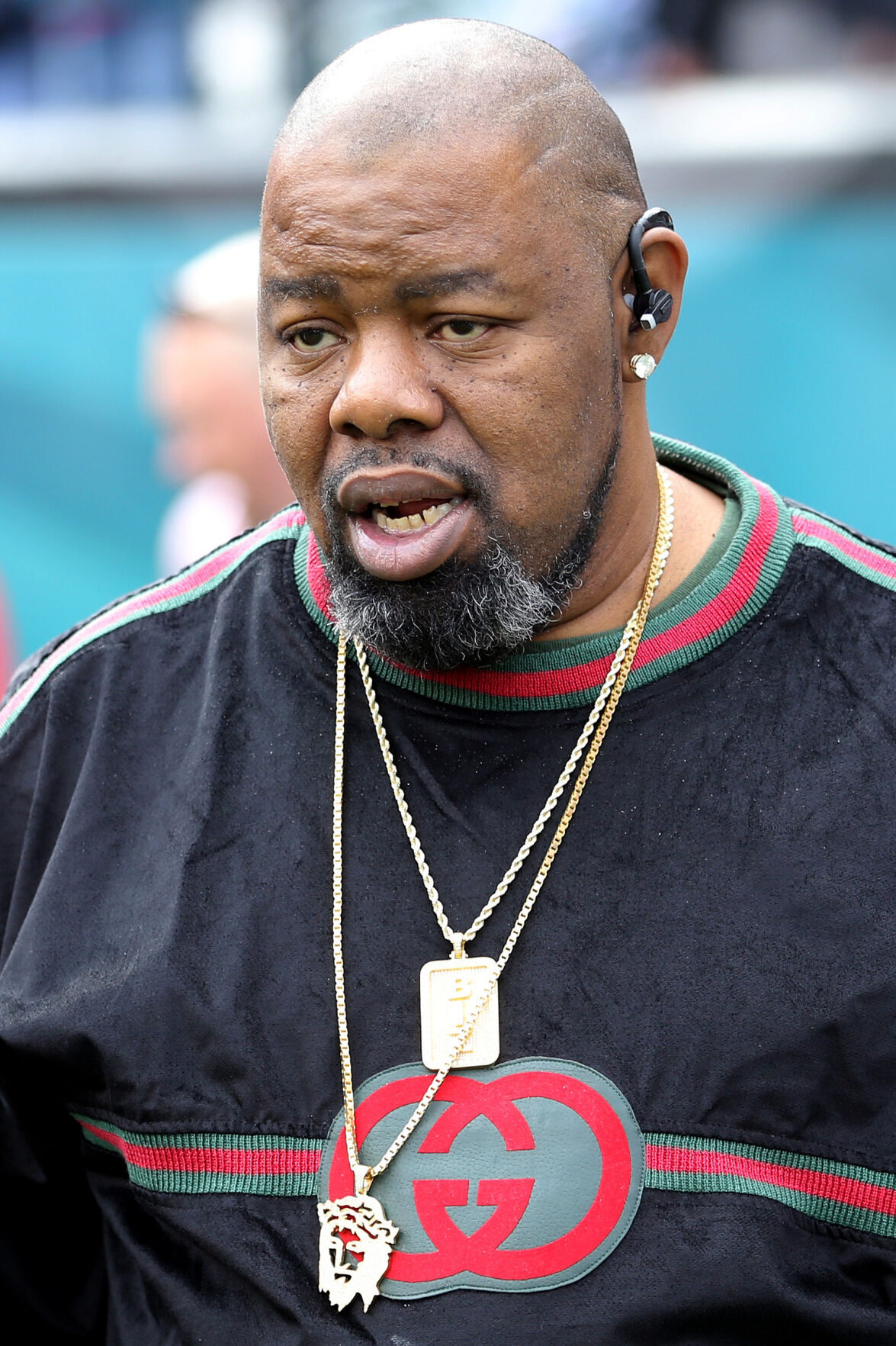Biz Markie